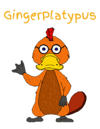 gingerplatypusapparel